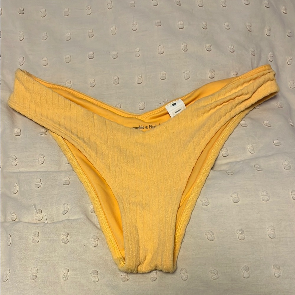 bikini set-abercrombie & fitch